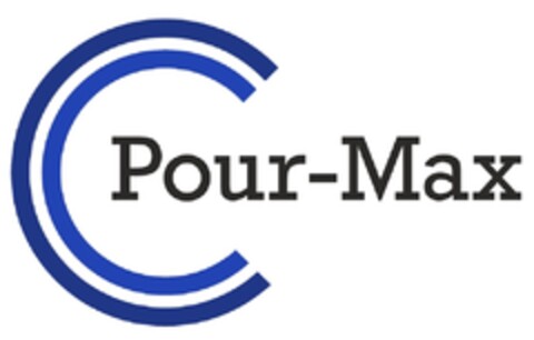 Pour-Max Logo (DPMA, 07/08/2023)