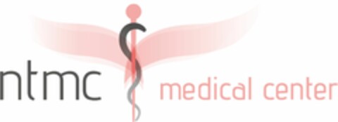 ntmc medical center Logo (DPMA, 03.05.2023)