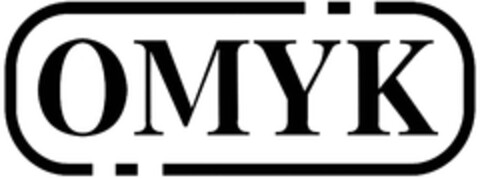 OMYK Logo (DPMA, 05/25/2023)