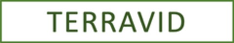 TERRAVID Logo (DPMA, 02/08/2024)