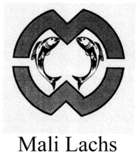Mali Lachs Logo (DPMA, 09.02.2002)