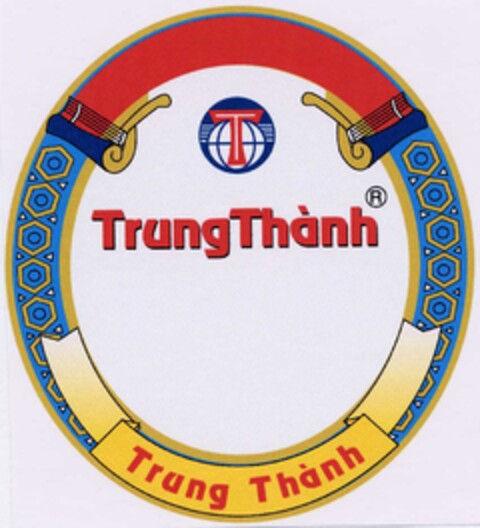 TrungThành Logo (DPMA, 24.04.2002)