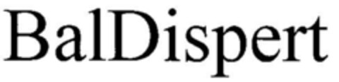 BalDispert Logo (DPMA, 11.06.2002)