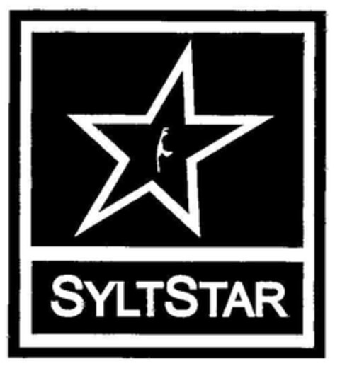 SYLTSTAR Logo (DPMA, 21.10.2002)