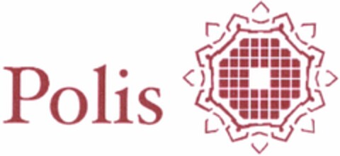 Polis Logo (DPMA, 19.05.2003)