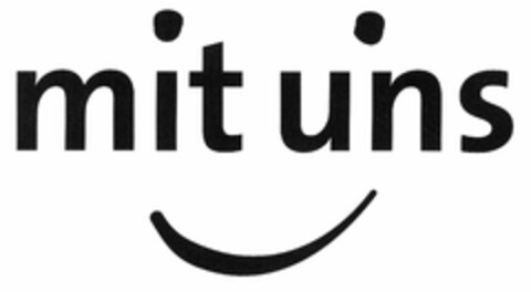 mit uns Logo (DPMA, 21.11.2003)