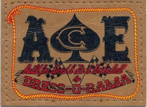 ACE Logo (DPMA, 23.12.2003)