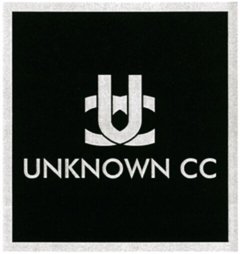 UNKNOWN CC Logo (DPMA, 14.07.2004)