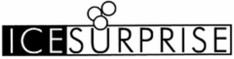 ICESURPRISE Logo (DPMA, 16.12.2004)