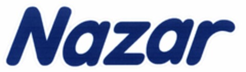 Nazar Logo (DPMA, 22.08.2005)