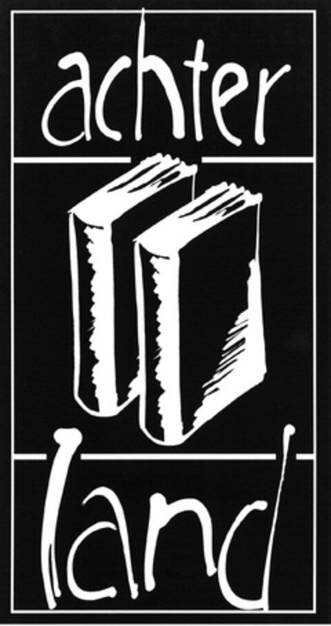 achterland Logo (DPMA, 31.10.2005)