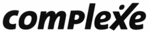 complexe Logo (DPMA, 13.12.2005)