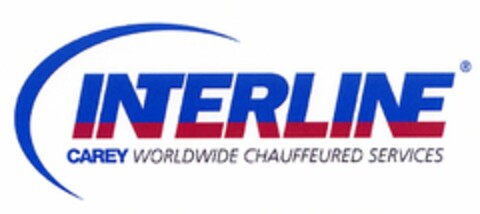 INTERLINE Logo (DPMA, 06.01.2006)