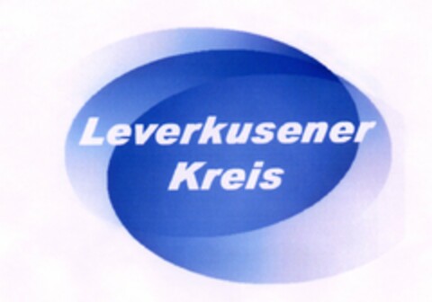 Leverkusener Kreis Logo (DPMA, 12.01.2006)