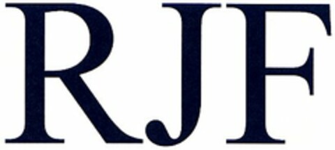 RJF Logo (DPMA, 03.04.2006)