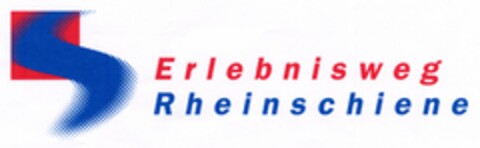 Erlebnisweg Rheinschiene Logo (DPMA, 20.07.2006)