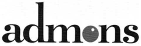 admons Logo (DPMA, 07/18/2006)