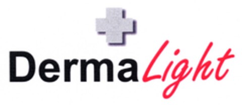 DermaLight Logo (DPMA, 28.09.2006)