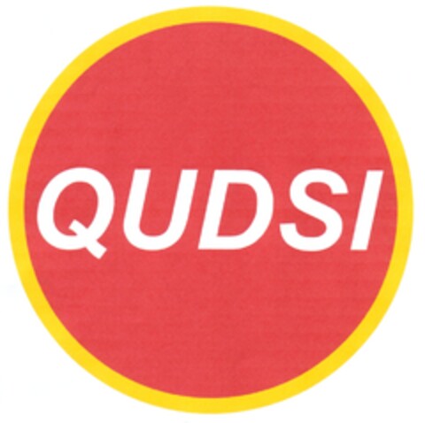 QUDSI Logo (DPMA, 23.11.2006)