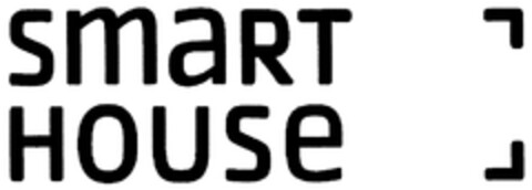smaRTHOUSe Logo (DPMA, 18.05.2007)