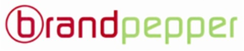 brandpepper Logo (DPMA, 07/06/2007)