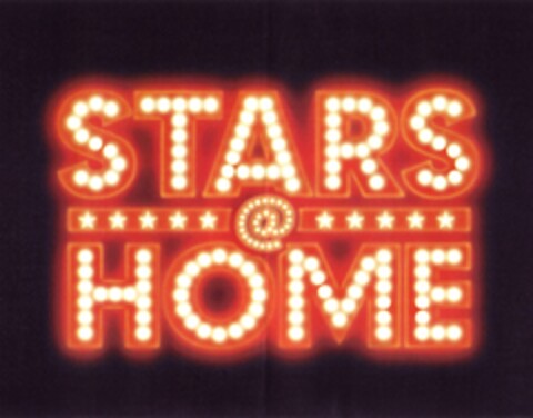 STARS HOME Logo (DPMA, 17.09.2007)