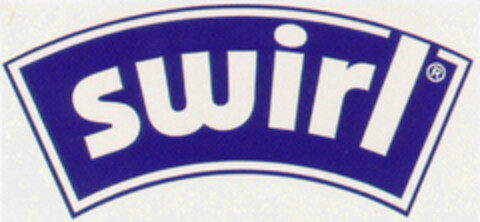 swirl Logo (DPMA, 05.10.1995)