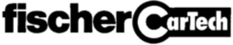 fischerCarTech Logo (DPMA, 05/28/1996)