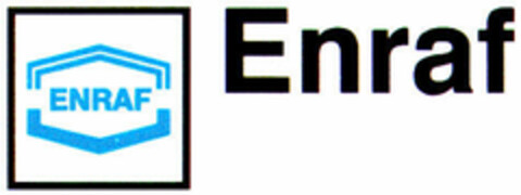 ENRAF Enraf Logo (DPMA, 25.11.1996)