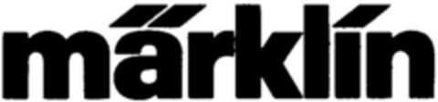 märklin Logo (DPMA, 07.12.1996)