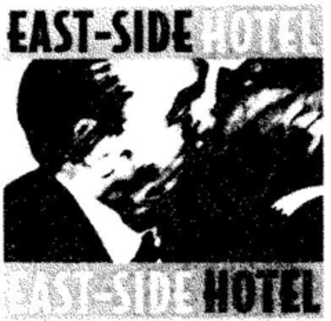 EAST-SIDEHOTEL Logo (DPMA, 27.12.1996)