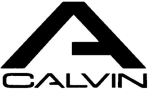 CALVIN Logo (DPMA, 17.02.1997)