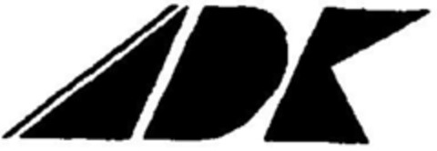 ADK Logo (DPMA, 07/31/1997)