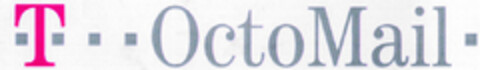 T OctoMail Logo (DPMA, 05.01.1998)