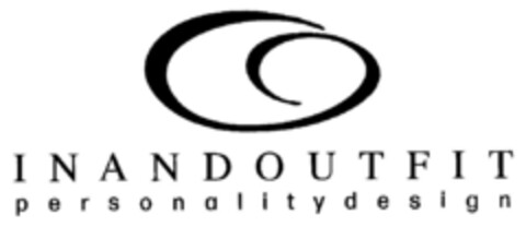 INANDOUTFIT Logo (DPMA, 21.01.1998)