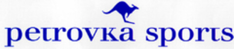 petrovka sports Logo (DPMA, 11.02.1998)