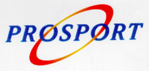 PROSPORT Logo (DPMA, 18.05.1998)