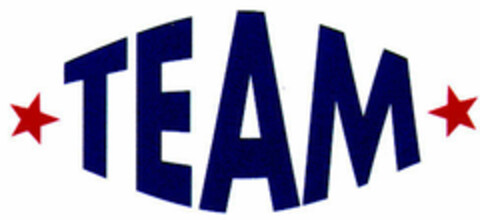 TEAM Logo (DPMA, 05.08.1998)