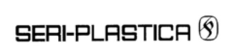 SERI-PLASTICA Logo (DPMA, 15.09.1998)