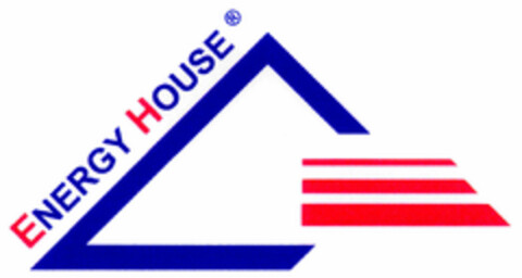 ENERGY HOUSE Logo (DPMA, 10.03.1999)