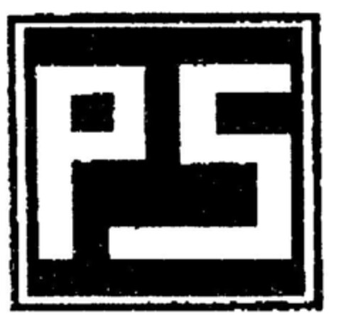 PS Logo (DPMA, 11.03.1999)