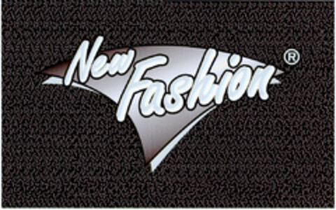 New Fashion Logo (DPMA, 10.11.1999)