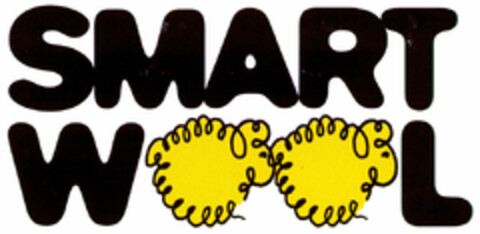 SMART WOOL Logo (DPMA, 27.12.1999)
