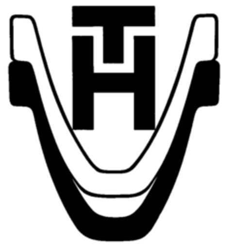 TH Logo (DPMA, 13.05.1976)