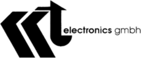 CCT electronics gmbh Logo (DPMA, 25.05.1993)