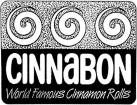 CINNaBON Logo (DPMA, 31.01.1994)