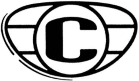 C Logo (DPMA, 15.02.1994)