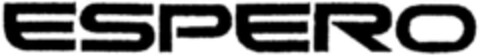 ESPERO Logo (DPMA, 21.01.1994)