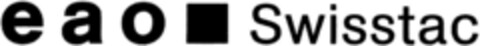 e a o  Swisstac Logo (DPMA, 18.08.1992)