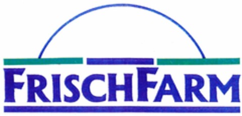 FRISCHFARM Logo (DPMA, 11.05.1994)